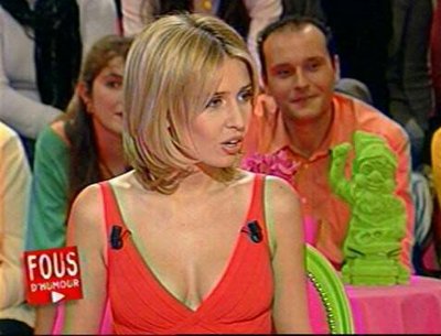 Clémence Arnaud