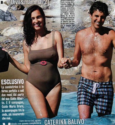 Caterina Balivo