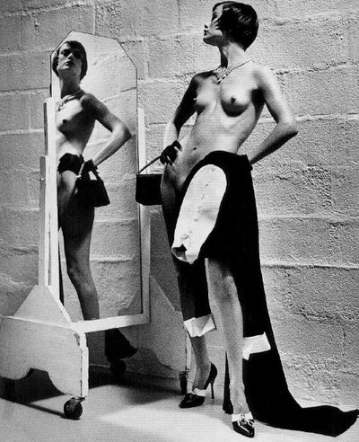 Carolyn Murphy