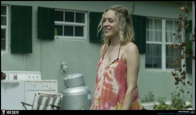 Chloë Sevigny
