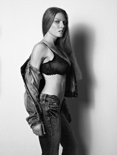 Candice De Visser