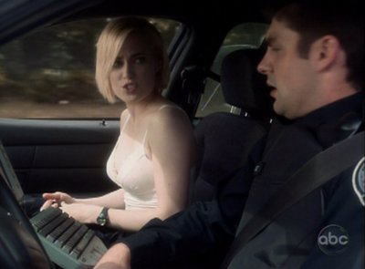 Charlotte Sullivan