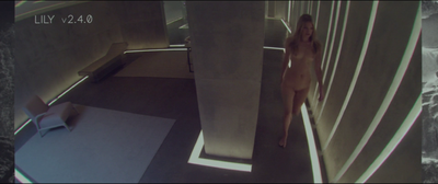 Клэр Селби (Claire Selby)