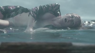 Caity Lotz