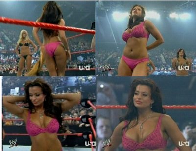 Candice Michelle