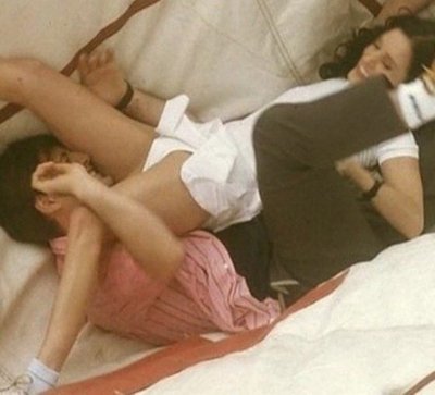 Courteney Cox