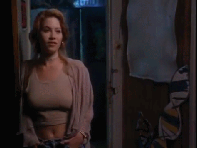 Christina Applegate