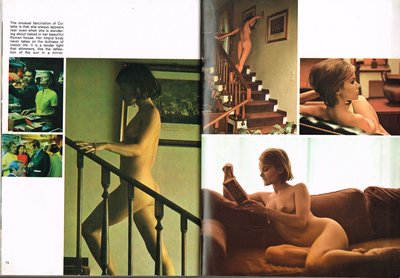 Colette Descombes
