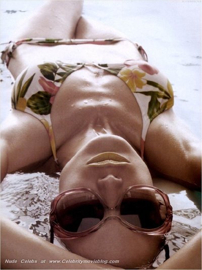Carolyn Murphy