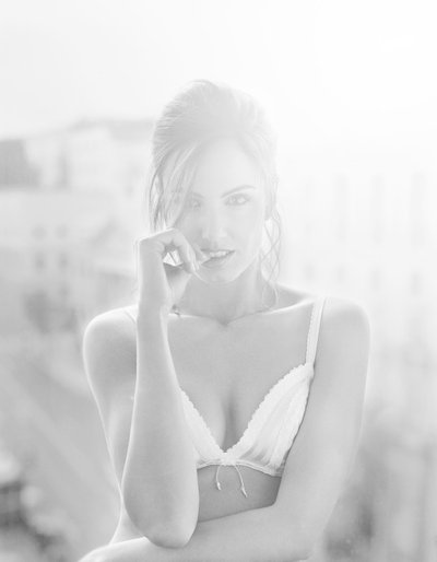 Claudia Bassols