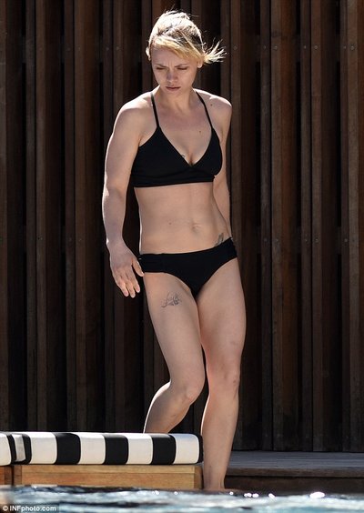 Christina Ricci