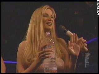 Cindy Margolis