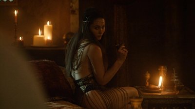Кристина Чонг (Christina Chong)