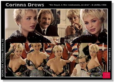 Corinna Drews