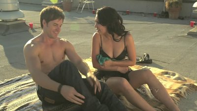 Cassie Steele