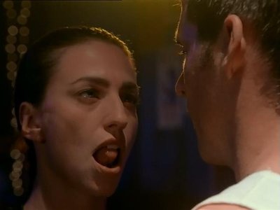 Claudia Black