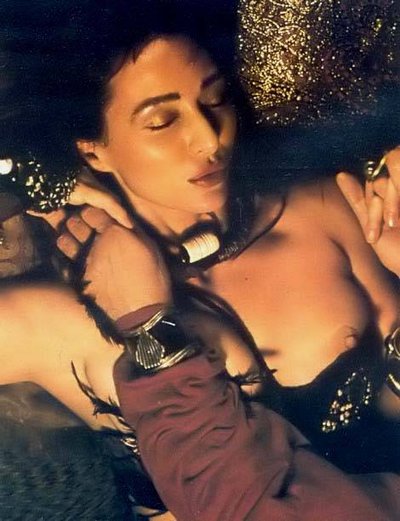 Christine Kaufmann