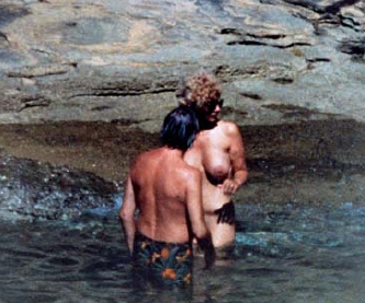 Cayetana de Alba