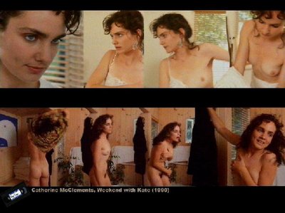 Catherine McClements