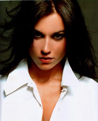 Cristina Scabbia