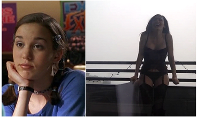 Christy Carlson Romano