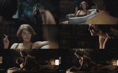 Шарлотта Рэмплинг (Charlotte Rampling)