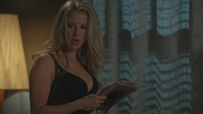 Chelan Simmons