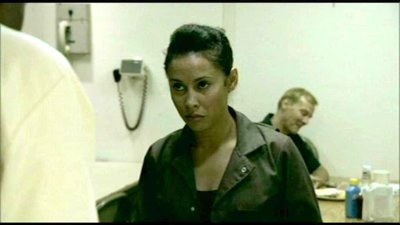 Кармен Перес (Carmen Perez)