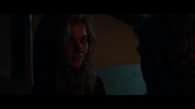 Chloë Grace Moretz