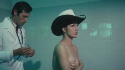 Catherine Spaak