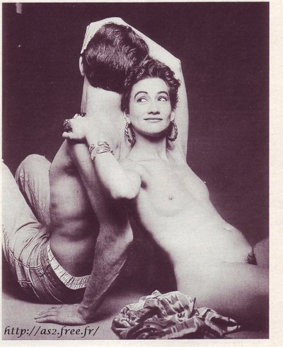 Caroline Loeb