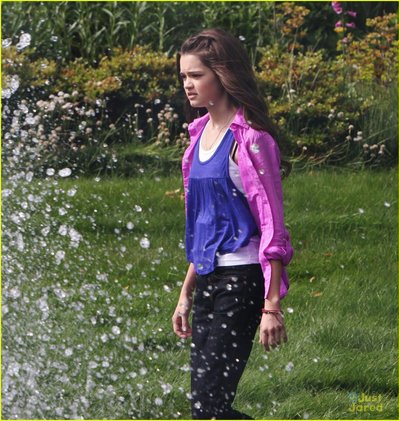 Ciara Bravo