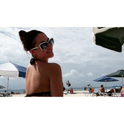 Cinthya Lopez