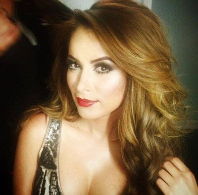 Cynthia Rodriguez