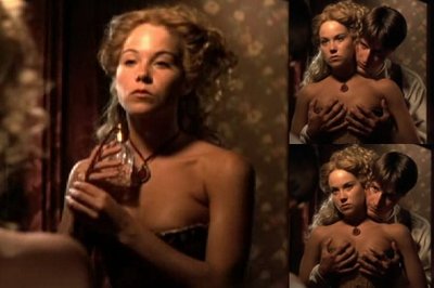 Christina Applegate