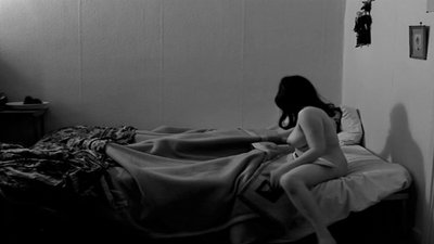 Chantal Akerman