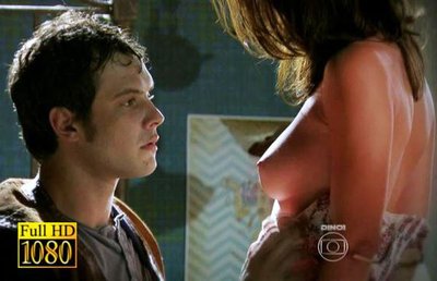 Chandelly Braz