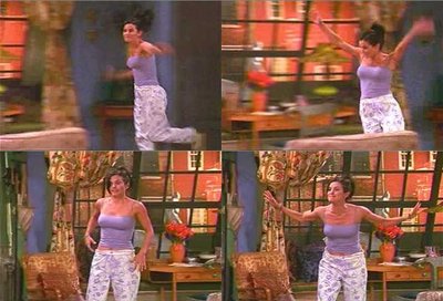Courteney Cox