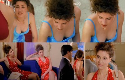 Кристин Лемлер (Christine Lemler)