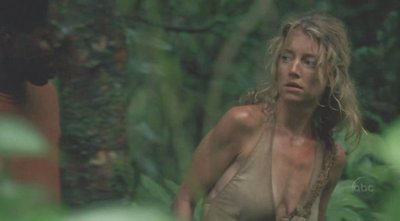 Cynthia Watros