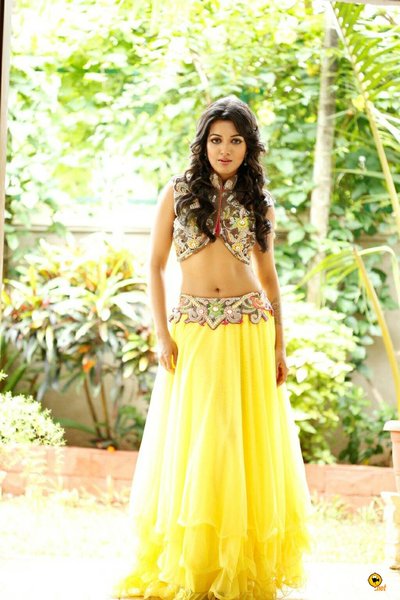 Catherine Tresa