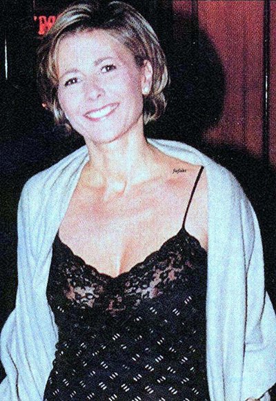 Claire Chazal