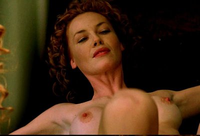 Connie Nielsen