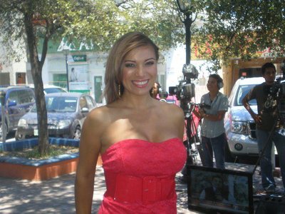 Cristy Gonzalez