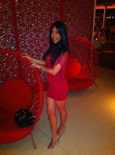 Carla Facciolo