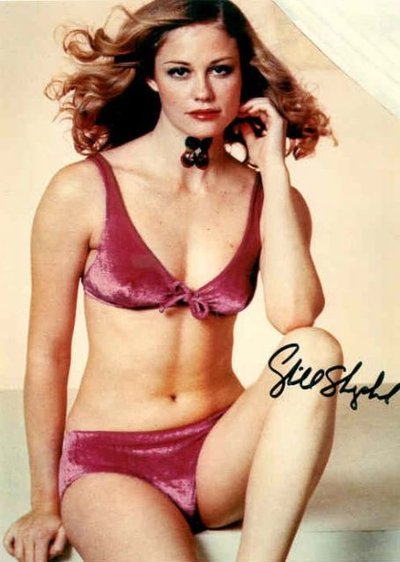 Cybill Shepherd