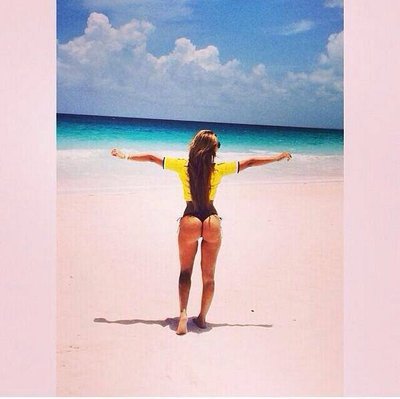 Carolina Macallister