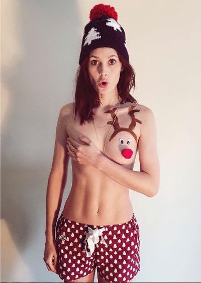 Charlotte de Carle
