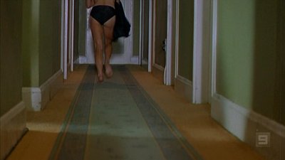 Clare Mackey