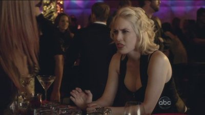 Charlotte Sullivan